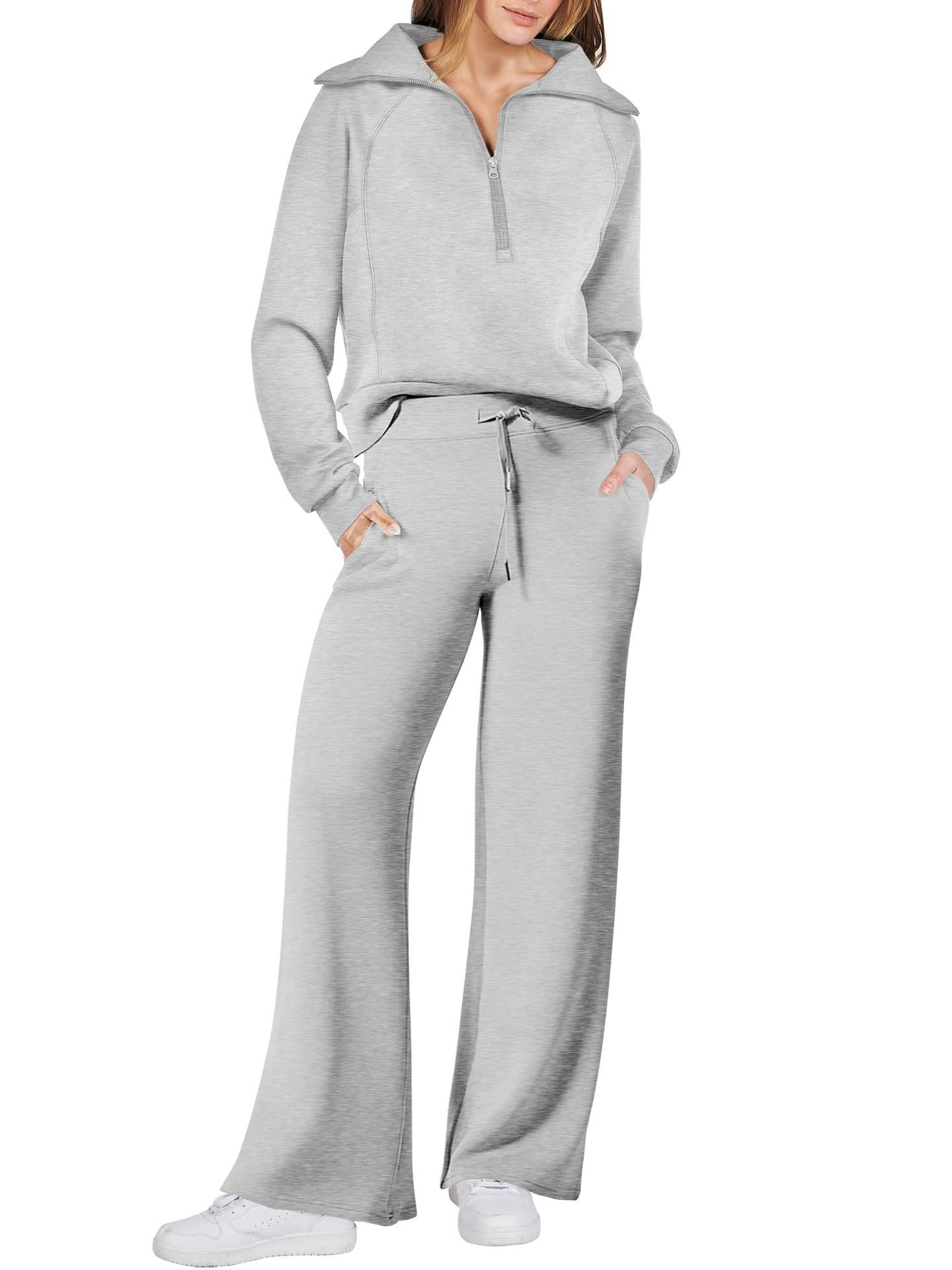 Lessy™ | Loungewear Travel set