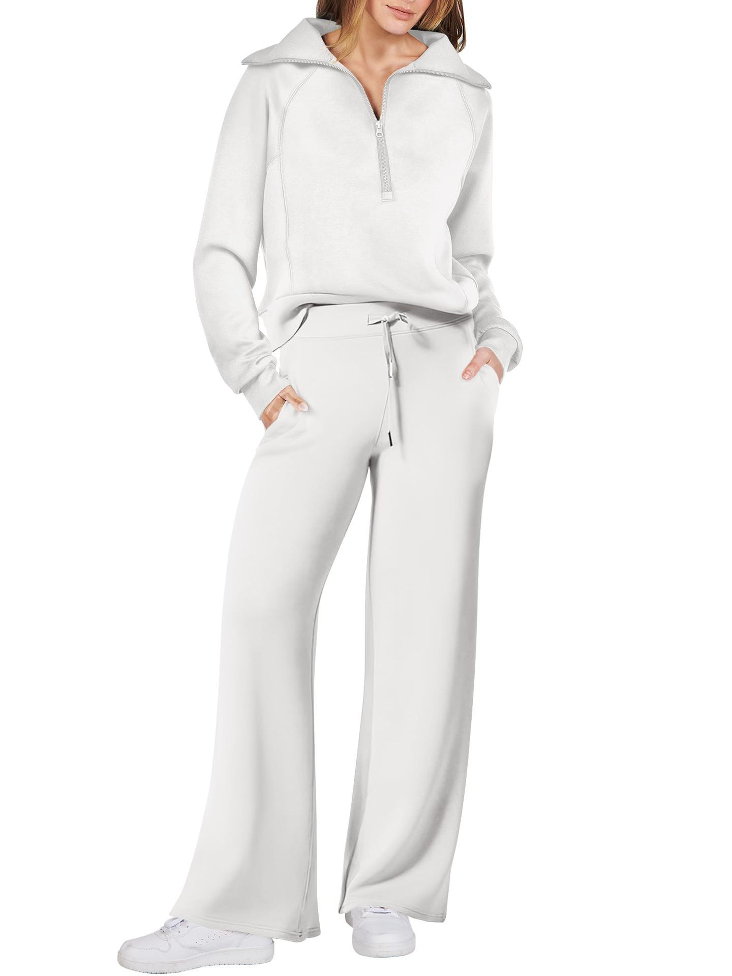 Lessy™ | Loungewear Travel set