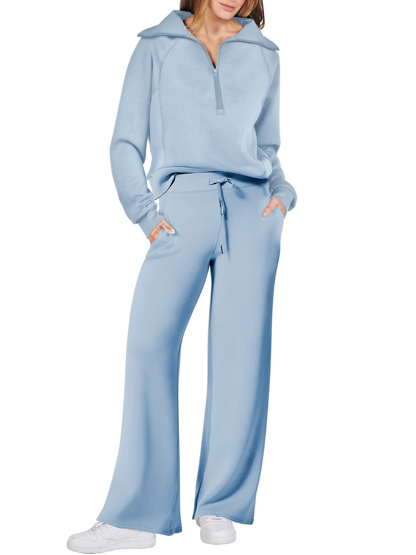 Lessy™ | Loungewear Travel set