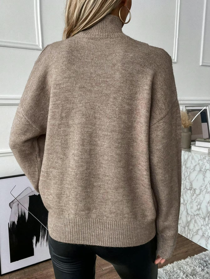 Evelina | Sweater