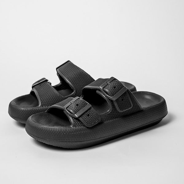 ComfortyGlides™ 2.0 | Stijl en Comfort slippers 2024