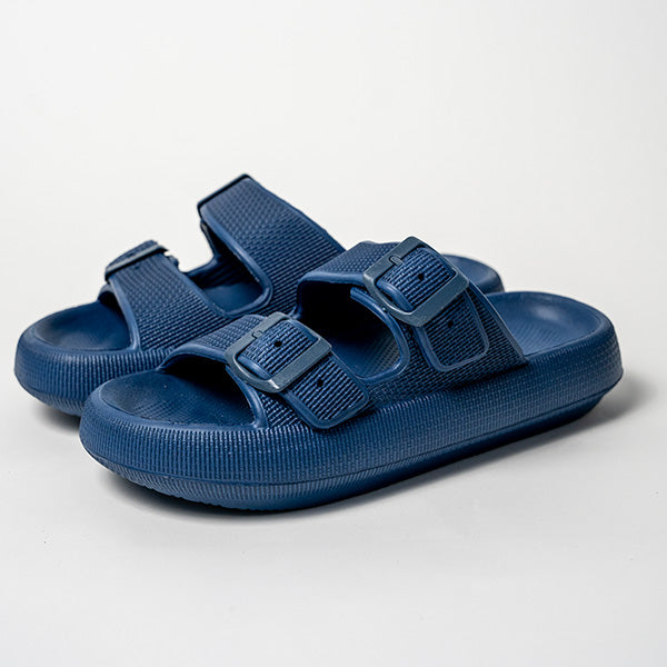 ComfortyGlides™ 2.0 | Stijl en Comfort slippers 2024