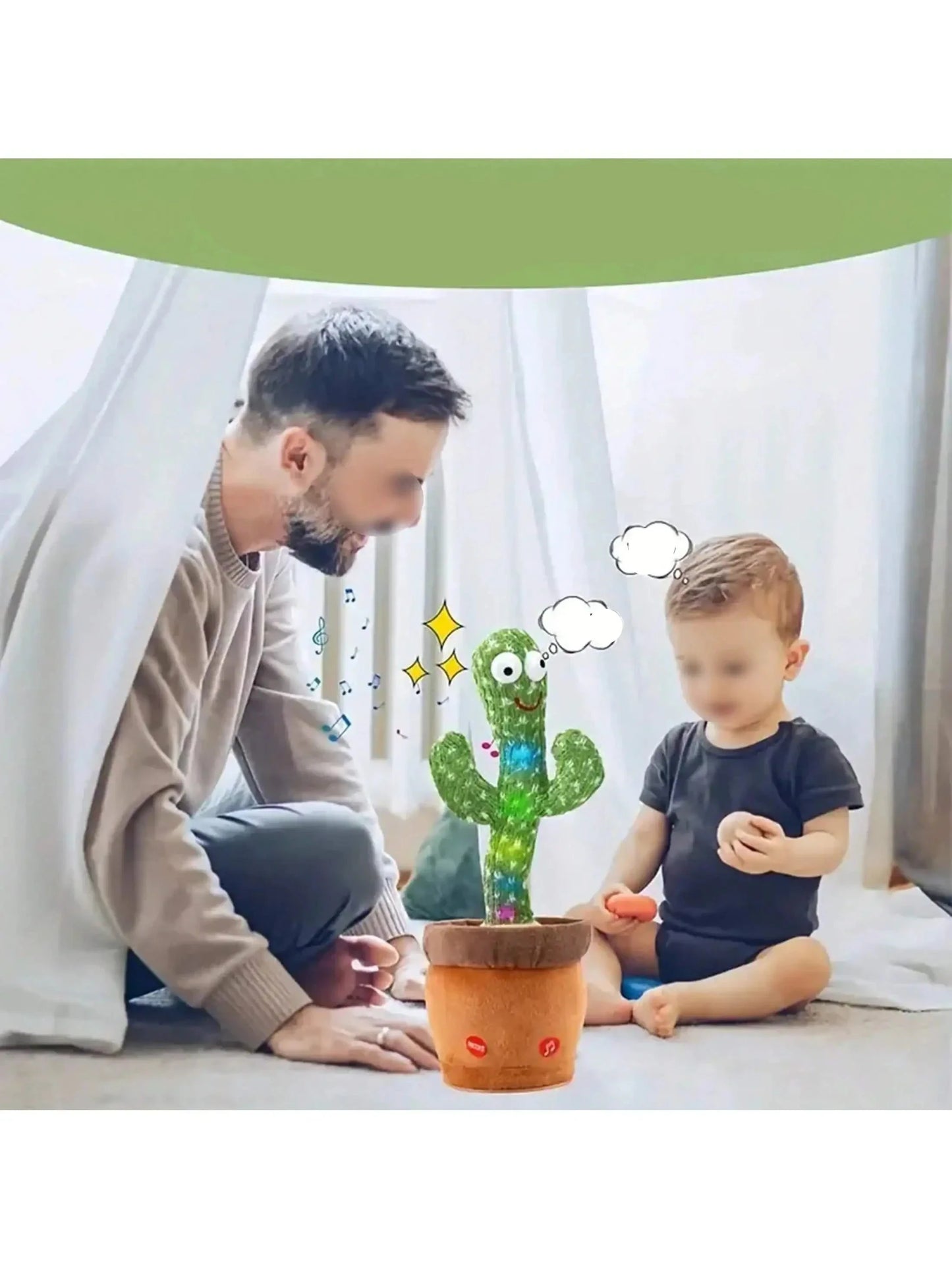 Kees | De kleine cactus vriend