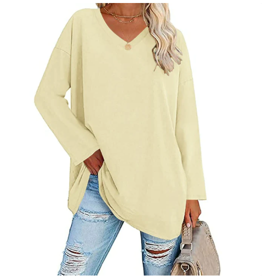 Lauren™ - Long sleeve trui