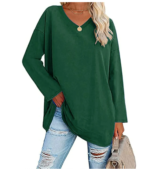 Lauren™ - Long sleeve trui