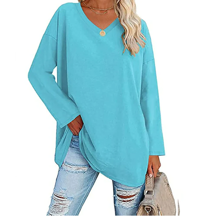 Lauren™ - Long sleeve trui