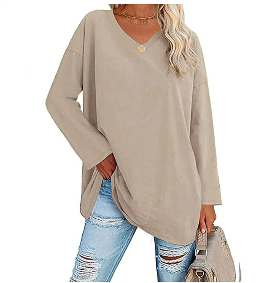 Lauren™ - Long sleeve trui