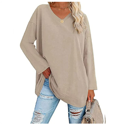 Lauren™ - Long sleeve trui