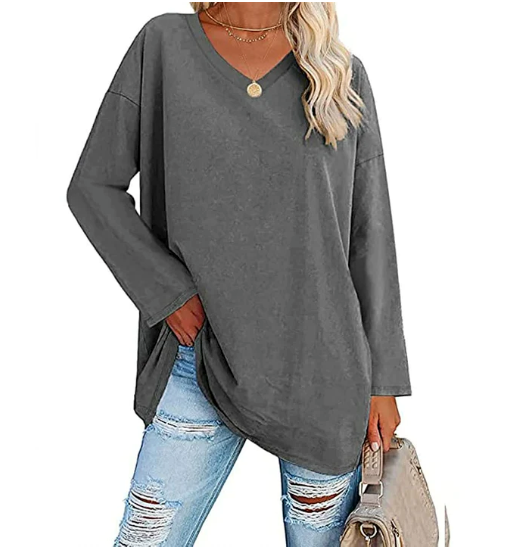 Lauren™ - Long sleeve trui