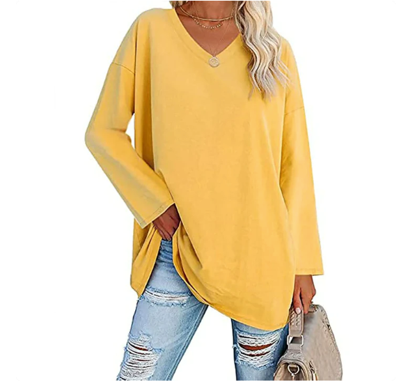 Lauren™ - Long sleeve trui