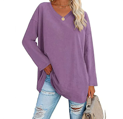 Lauren™ - Long sleeve trui