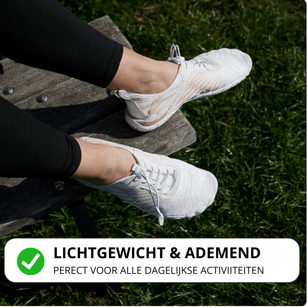 FlexOrtho Pro  | Flexibelen schoenen (UNISEX)