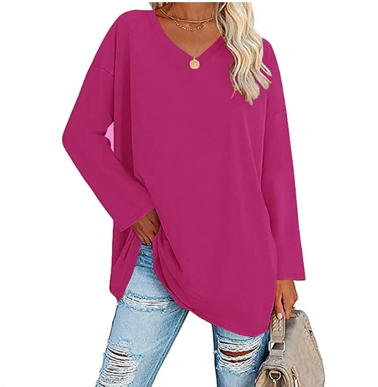 Lauren™ - Long sleeve trui