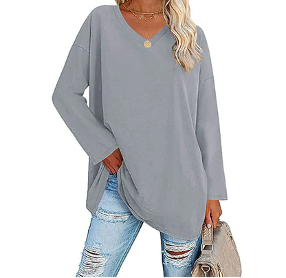 Lauren™ - Long sleeve trui