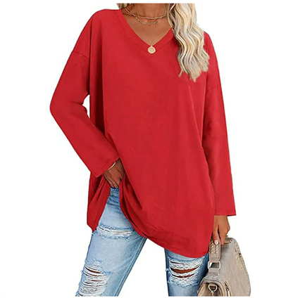 Lauren™ - Long sleeve trui