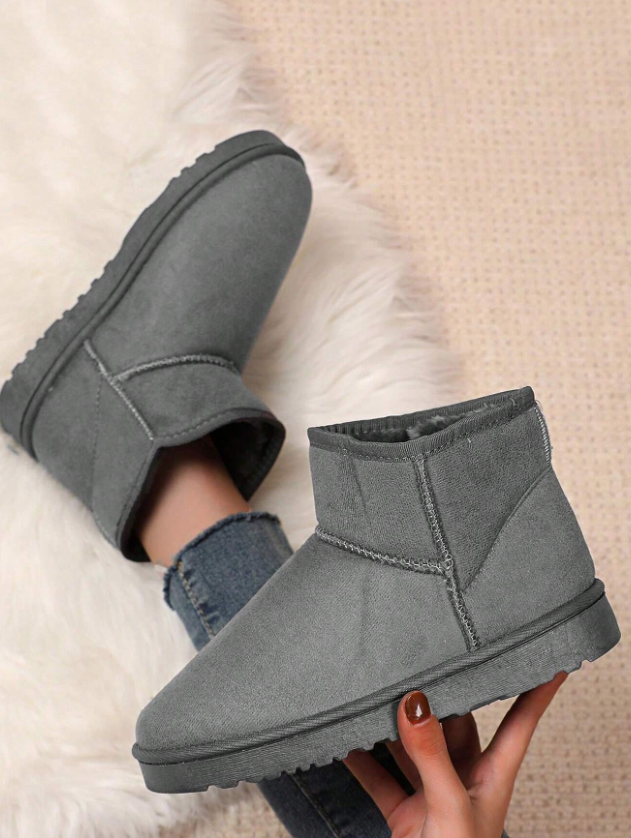 Yuggs - Must-have Boots Autumn/Winter