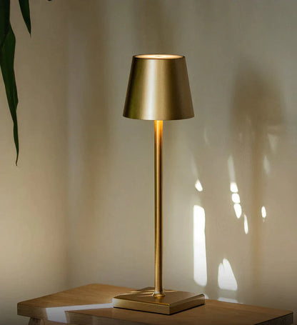 LuxorLight™ - Rechargeable wireless table lamp