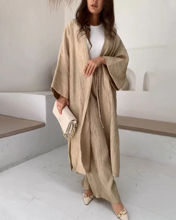 Senorita™ - linen set 2 in 1