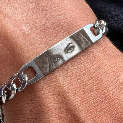 OnlyEye | Special personalized bracelet | perfect relationship gift