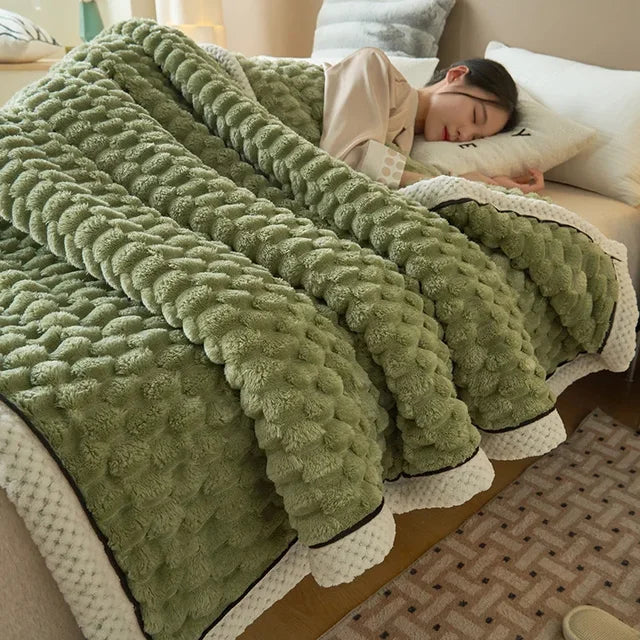 Turle blanket | Turtle Velvet Blanket