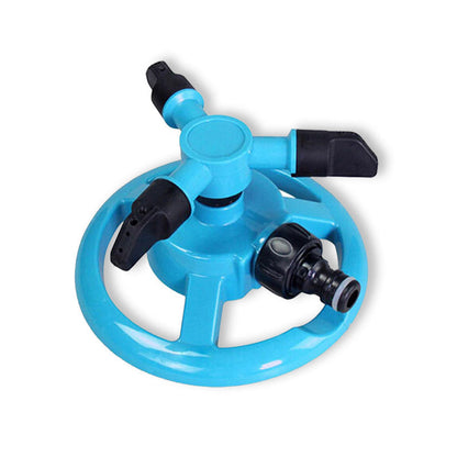 360 Sprinkler™ Gartensprinkler 2024 