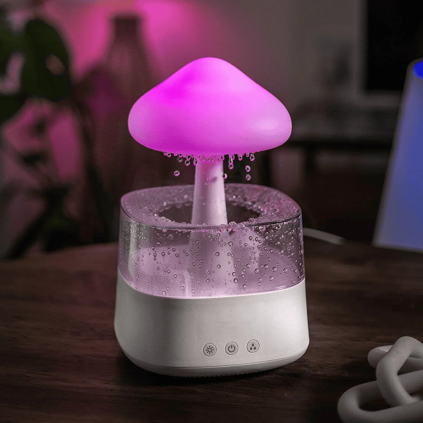 AirCloud Humidifier™ | Helps to fall asleep