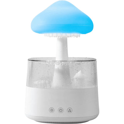 AirCloud Humidifier™ | Helps to fall asleep