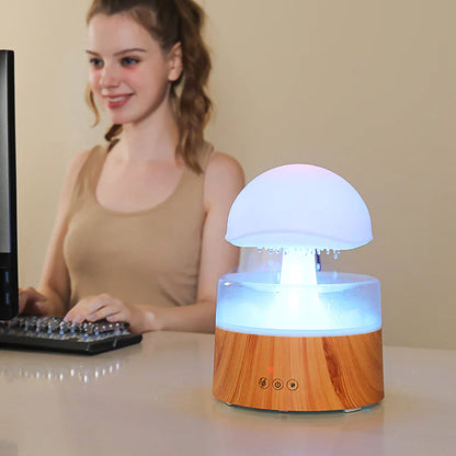 AirCloud Humidifier™ | Helps to fall asleep