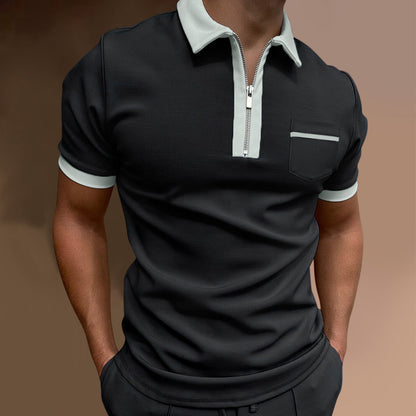 Monclero™ Polo - SlimFit T-shirt