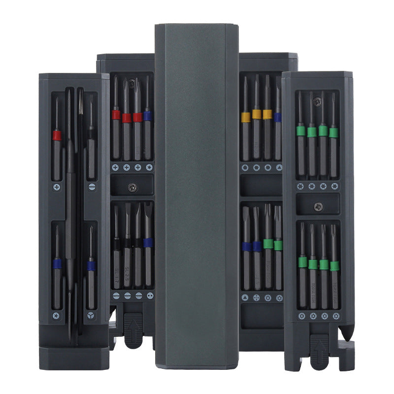 TwistMaster Pro™ - Screwdriver Set 2.0