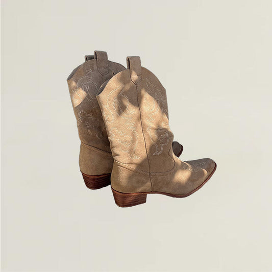 Daisy™ – Cowboystiefel