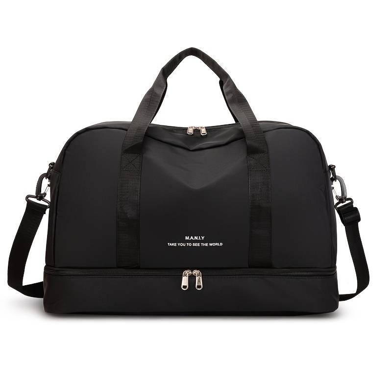 TravelTrek™ - All-In-One Travel Bag