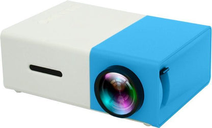 Mini Projector Pro™  | Eigen Thuisbiscoop