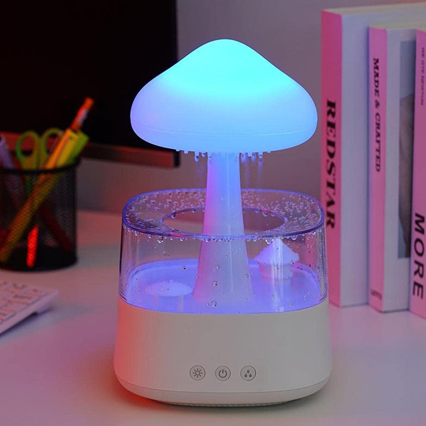 AirCloud Humidifier™ | Helps to fall asleep