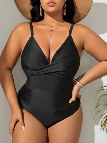 Tarina™ Ivy Plus Size Badpak