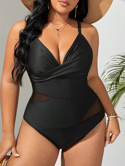 Tarina™ Ivy Plus Size Badpak