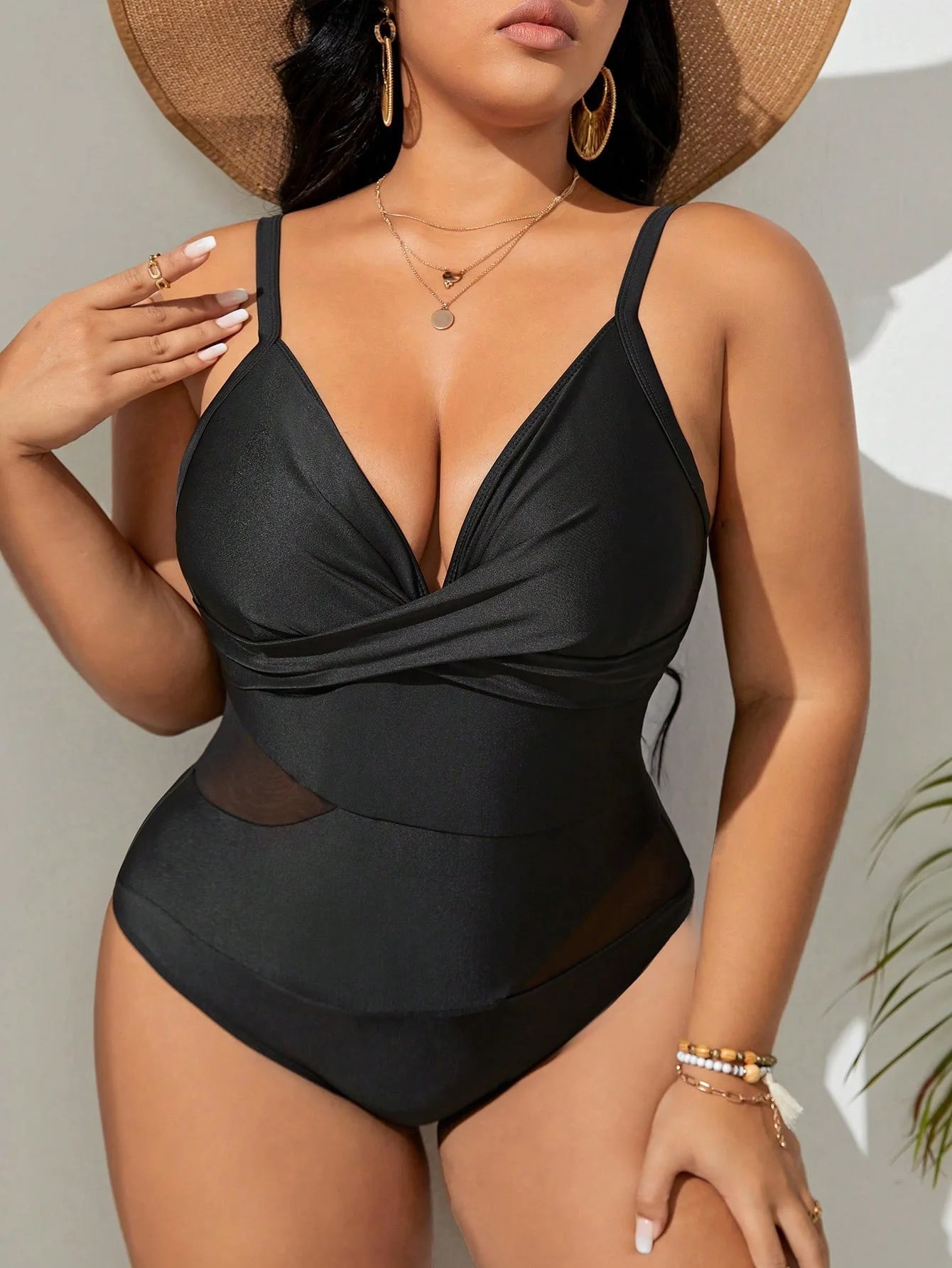 Tarina™ Ivy Plus Size Badpak