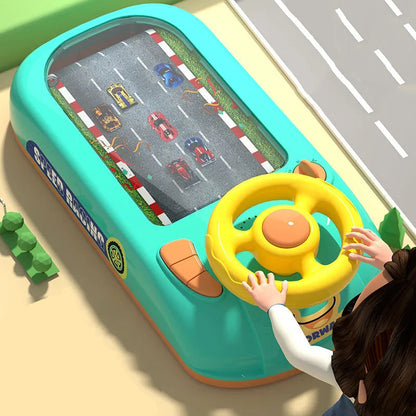 JoyWheel™ Interactive driving fun for kids