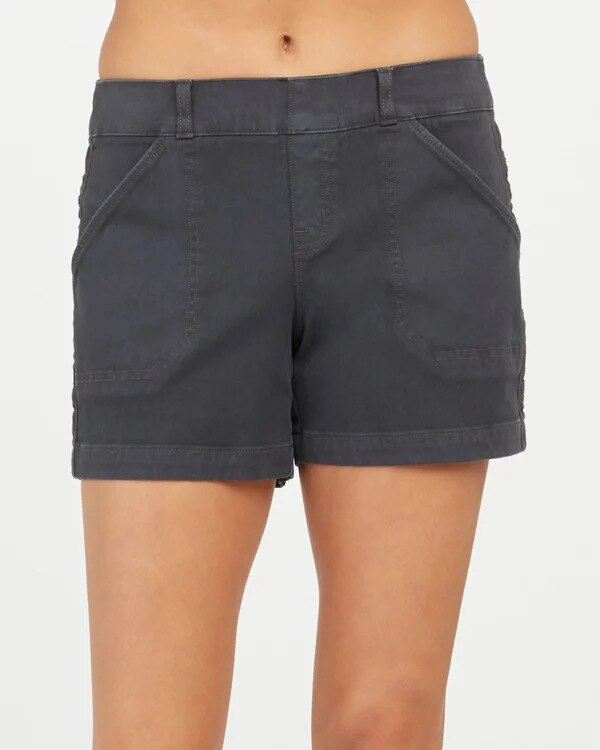 Yara™ - Stretch-shorts