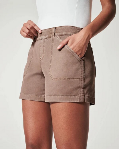 Yara™ - Stretch-shorts