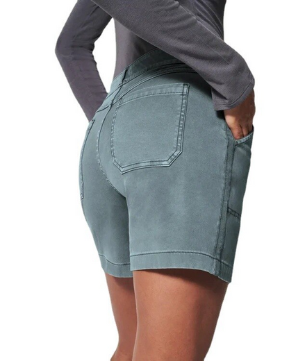 Yara™ - Stretch-shorts