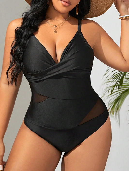 Tarina™ Ivy Plus Size Badpak