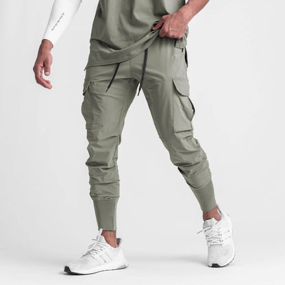 Jonathan™ - Cargo Stretchbroek