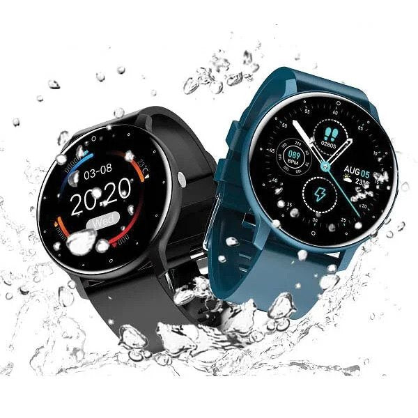 Trend SmartWatch S9™ Ultimate health partner 