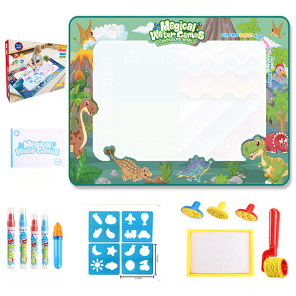 PlayMate™ Magic Water Canvas 