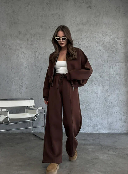 Tessentails™ - Bomber Lounge Set