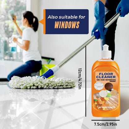 FloorClean™ - High Performance Floor Cleaner