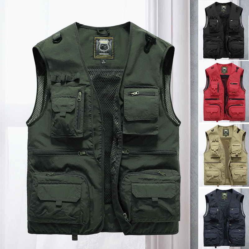 John™ - Tactical vest