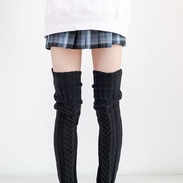 CozyStep™ | Warming long socks 1 + 1 free