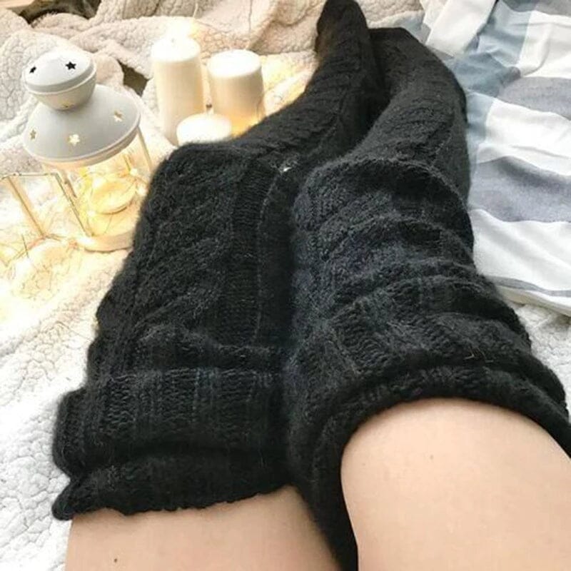 CozyStep™ | Warming long socks 1 + 1 free